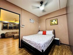 Blk 851 Khatib Evergreen I (Yishun), HDB 4 Rooms #630293971